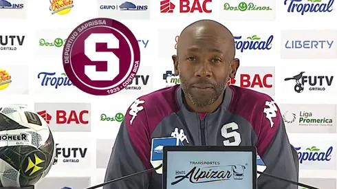 Wanchope trae gratas noticias para los morados.