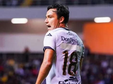 Cubo Torres está a un paso de fichar por un club que muy pocos tenían en consideración