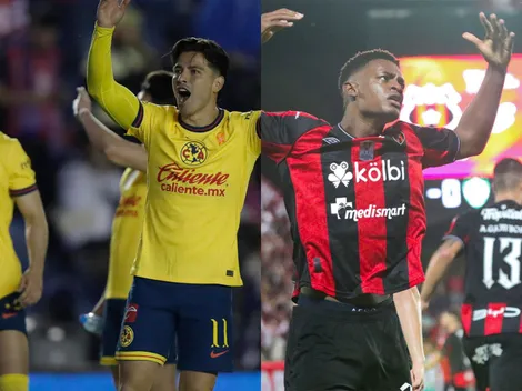 América reconoce lo que Alajuelense necesitaba rumbo al Mundial de Clubes