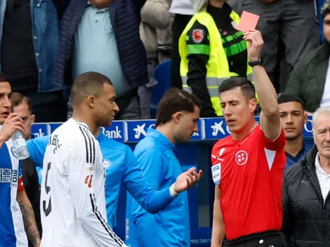 Real Madrid se acercó al Barcelona pero sufrió un duro golpe: así quedó la tabla de posiciones de LaLiga de España