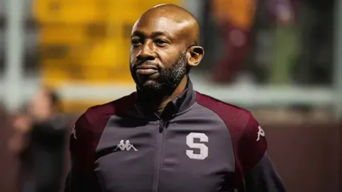 "Se complicó": Wanchope no esconde un problema inesperado de Saprissa con una de sus grandes figuras