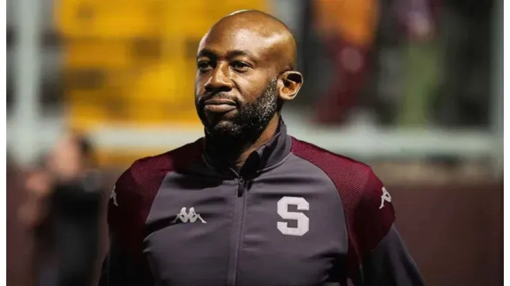 "Se complicó": Wanchope no esconde un problema inesperado de Saprissa con una de sus grandes figuras