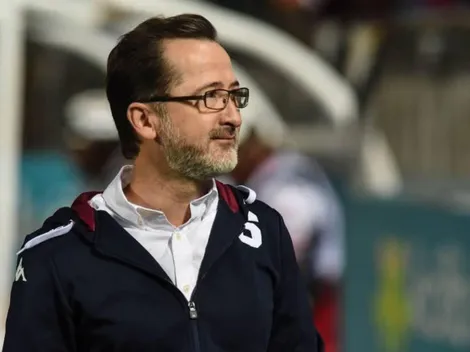 “No quiero”: Juan Carlos Rojas les cierra las puertas de Saprissa a dos reconocidas figuras