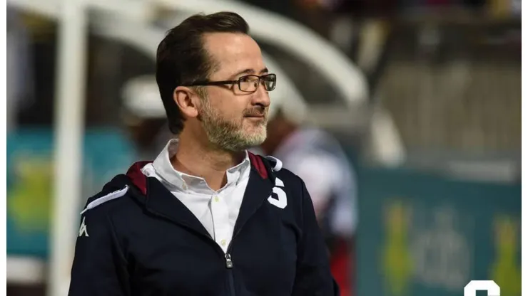 “No quiero”: Juan Carlos Rojas les cierra las puertas de Saprissa a dos reconocidas figuras