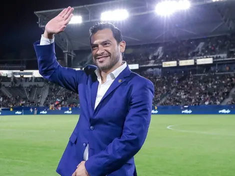 Sorpresa en Guatemala: Carlos Ruiz confirma lo que nadie en Fedefut quería escuchar