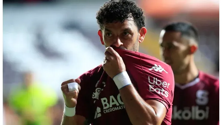 Michael Barrantes confirma su futuro lejos de Santa Ana y suelta un guiño que emociona a Saprissa