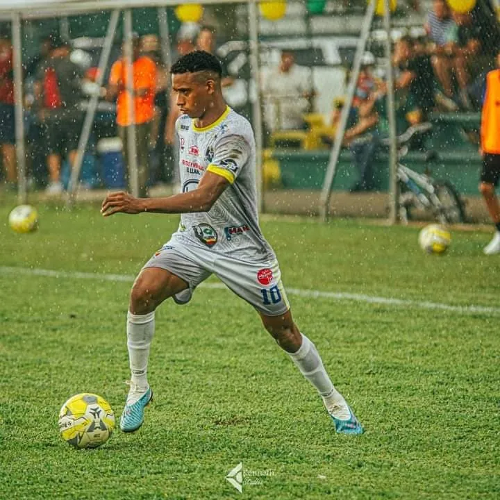 La vida de Jim´enez dio un giro de 180 grados (Instagram / Upala).