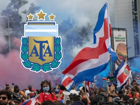 Costa Rica no lo puede creer: en Argentina confirman el salto del tapado tico que nadie imaginaba
