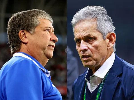 Mientras Reinaldo Rueda gana 450 mil dólares en Honduras, esto cobra Bolillo Gómez en El Salvador