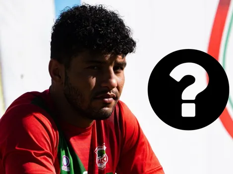 "Incertidumbre": Johan Venegas rompe el silencio sobre una situación que pone en duda su futuro