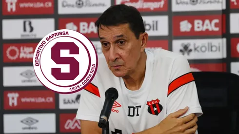 Guimaraes se encuentra en una posición muy delicada.