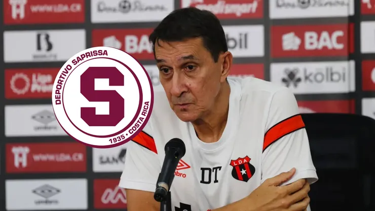 Guimaraes se encuentra en una posición muy delicada.