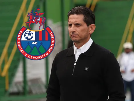 Municipal está cerca de quitarle a Ronald González uno de sus deseos en Comunicaciones