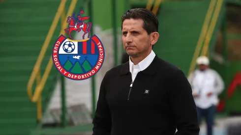 Municipal está cerca de quitarle a Ronald González uno de sus deseos en Comunicaciones