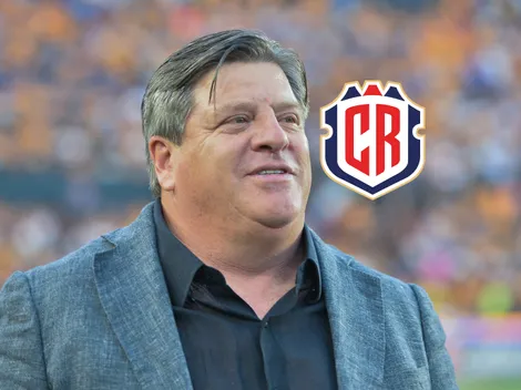 “Estoy listo para asumir”: el Piojo Herrera le abre las puertas a una oferta lejos de Costa Rica