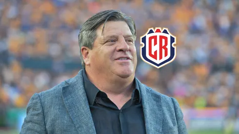 “Estoy listo para asumir”: el Piojo Herrera le abre las puertas a una oferta lejos de Costa Rica