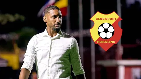 Marcel Hernández lanza un mensaje que Herediano no esperaba.