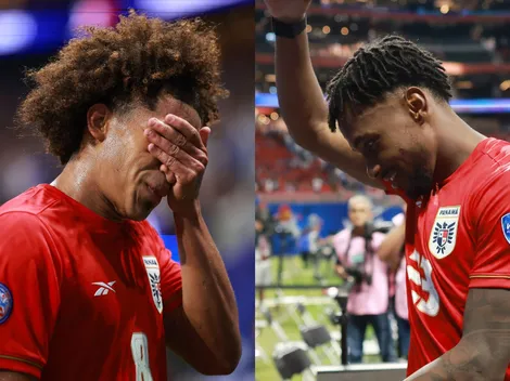 A la altura de Carrasquilla y Murillo: futbolista panameño logra dar el gran salto en el extranjero