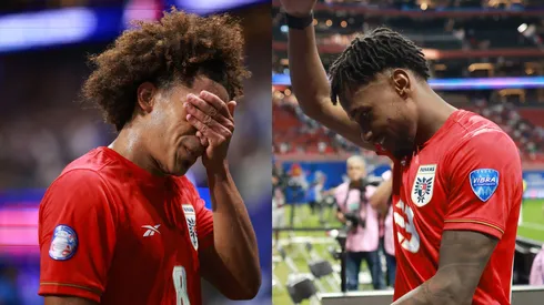 A la altura de Carrasquilla y Murillo: futbolista panameño logra dar el gran salto en el extranjero.