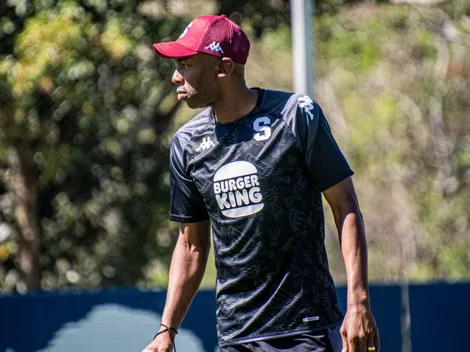 “Lo estamos viendo”: Wanchope confirma el refuerzo más pedido por la afición de Saprissa
