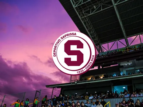 Revoluciona Saprissa: el Monstruo sorprende con la llegada de una figura internacional