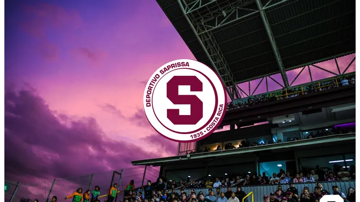 Revoluciona Saprissa: el Monstruo sorprende con la llegada de una figura internacional