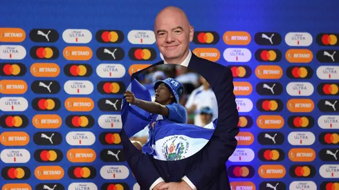 Confirmado por la FIFA: El Salvador logra el respaldo que necesitaba rumbo al Mundial.