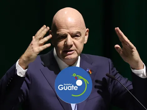 La FIFA no perdona: Guatemala sufre un duro castigo ante los ojos del mundo