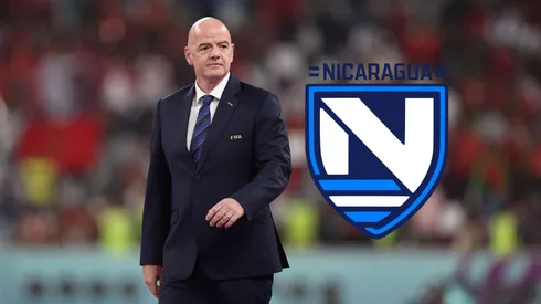 Es oficial: Nicaragua recibe la noticia de la FIFA que lo pone en la élite del fútbol mundial.