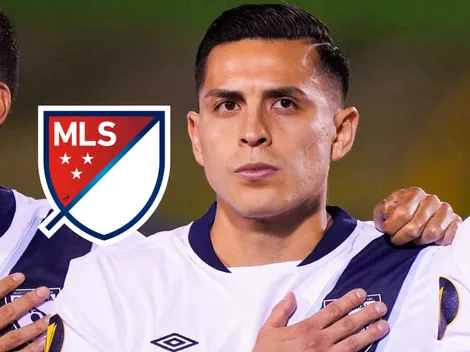 Rubio Rubín aparece en el radar de un equipo de la MLS