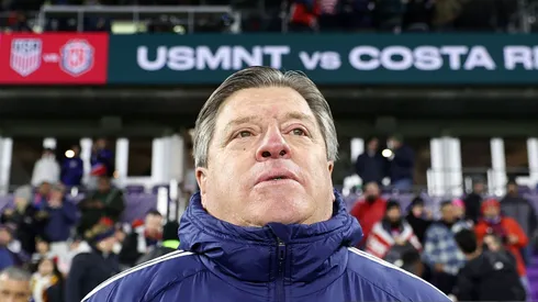 Piojo Herrera juega para la FIFA y deja sin palabras a Alajuelense