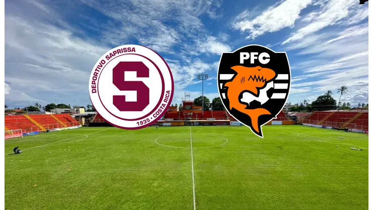 Saprissa vs. Puntarenas: cuándo, a qué hora y dónde ver el partido de Liga Promérica 2025