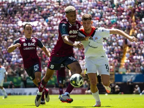 Fedefútbol favorece a Alajuelense y en Saprissa enfurecen