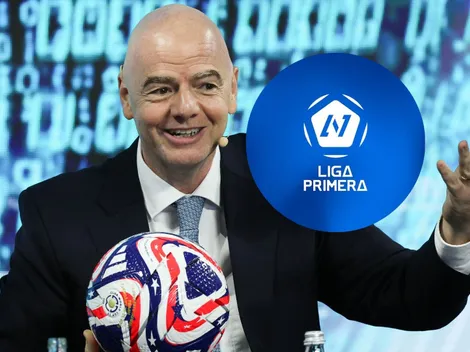 FIFA beneficia a Nicaragua y logra lo que nadie pudo en Centroamérica