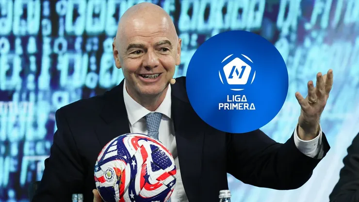 Nicaragua se verá beneficiada.