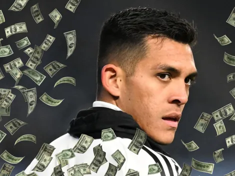 Alonso Martínez confirma su gran salto de la MLS