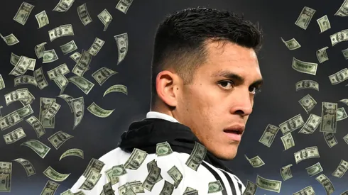 Alonso Martínez confirma su gran salto de la MLS