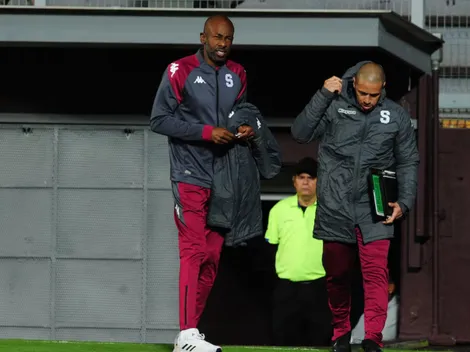 La escoba de Wanchope: los referentes de Saprissa que no estarán