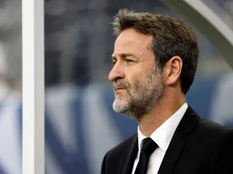 Nuevo equipo: Thomas Christiansen recibe un llamado inesperado que sorprende a Panamá