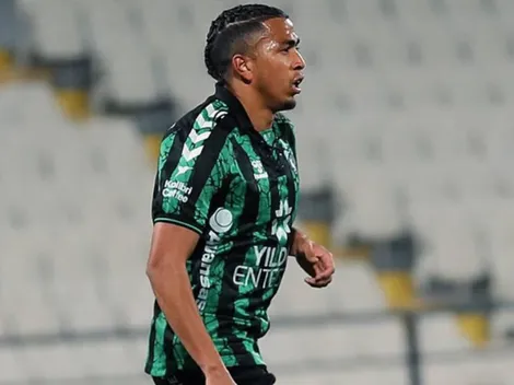 En su mejor momento, Rigoberto Rivas recibe la mala nota en Turquía; Honduras lo lamenta