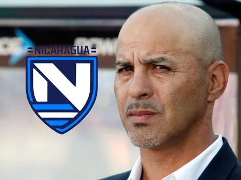 Confirmado: sin Copa Oro, Nicaragua tomó una drástica decisión con el Fantasma Figueroa