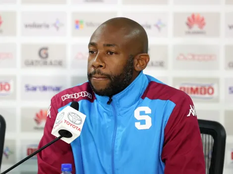 Sin solución: Saprissa se enfrenta a un problema que puede dejar fuera a Wanchope