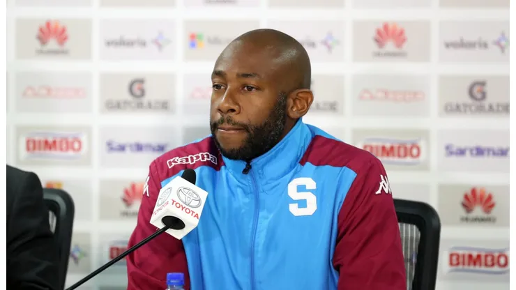 Sin solución: Saprissa se enfrenta a un problema que puede dejar fuera a Wanchope