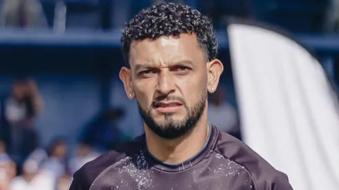 Michael Barrantes confirma su futuro.