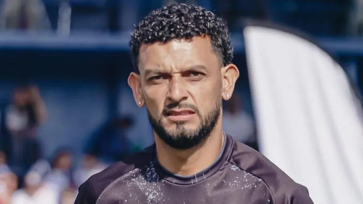 Michael Barrantes confirma su futuro.