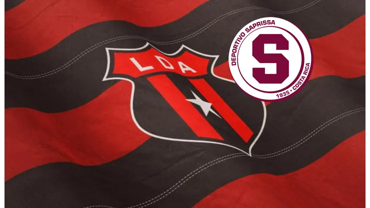 Robo confirmado: Alajuelense se queda con una joya de Saprissa en un fichaje que sacude a Costa Rica