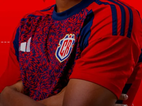 Tiene 18 años, se destaca en España y puede jugar en Costa Rica