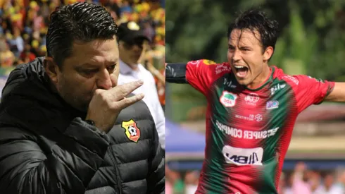 “No le daba nada”: Jafet Soto no se salva en medio de las denuncias contra el Cubo Torres