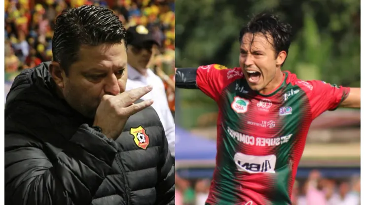 “No le daba nada”: Jafet Soto no se salva en medio de las denuncias contra el Cubo Torres