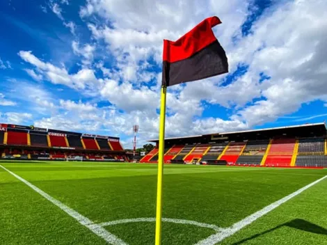 “Nuevo refuerzo”: Alajuelense confirma la llegada que necesitaba para reforzar la delantera